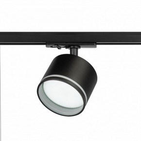Светильник на штанге Эра  TR75 - GX53 BK в Ишиме - ishim.ok-mebel.com | фото 4