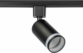 Светильник на штанге Эра  TR77 - GU10 BK в Ишиме - ishim.ok-mebel.com | фото