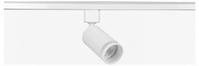 Светильник на штанге Эра  TR77 - GU10 WH в Ишиме - ishim.ok-mebel.com | фото