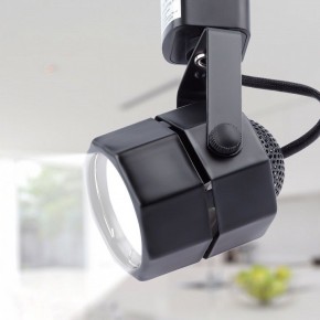Светильник на штанге Эра  TR9-GU10 BK в Ишиме - ishim.ok-mebel.com | фото 6