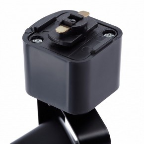 Светильник на штанге Эра  TR9-GU10 BK в Ишиме - ishim.ok-mebel.com | фото 9