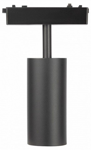 Светильник на штанге Эра  TRM-S5-3-12W4K-BK в Ишиме - ishim.ok-mebel.com | фото 4