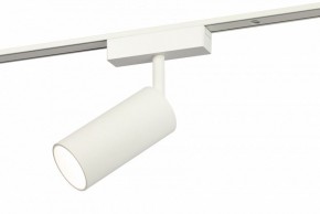 Светильник на штанге Эра  TRM-S5-3-12W4K-WH в Ишиме - ishim.ok-mebel.com | фото 2