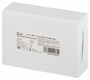 Светильник на штанге Эра  TRM-S5-3-8W4K-WH в Ишиме - ishim.ok-mebel.com | фото 8