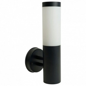 Светильник на штанге Feron DH041-B  RAL color 9005 51522 в Ишиме - ishim.ok-mebel.com | фото