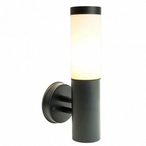 Светильник на штанге Feron DH041-B  RAL color 9005 51522 в Ишиме - ishim.ok-mebel.com | фото 2