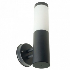 Светильник на штанге Feron DH041-B  RAL color 9005 51522 в Ишиме - ishim.ok-mebel.com | фото 3