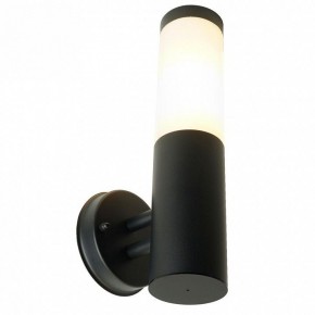 Светильник на штанге Feron DH041-B  RAL color 9005 51522 в Ишиме - ishim.ok-mebel.com | фото 4