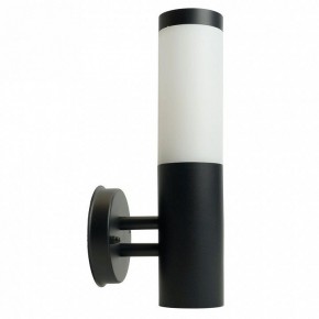 Светильник на штанге Feron DH041-B  RAL color 9005 51522 в Ишиме - ishim.ok-mebel.com | фото 5