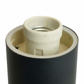 Светильник на штанге Feron DH041-B  RAL color 9005 51522 в Ишиме - ishim.ok-mebel.com | фото 8