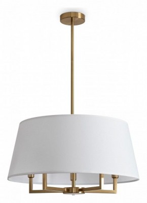 Светильник на штанге Freya Graceful FR2042CL-05BS в Ишиме - ishim.ok-mebel.com | фото