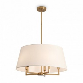 Светильник на штанге Freya Graceful FR2042CL-05BS в Ишиме - ishim.ok-mebel.com | фото 2