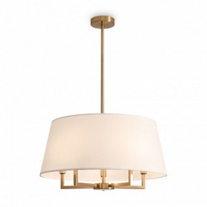 Светильник на штанге Freya Graceful FR2042CL-05BS в Ишиме - ishim.ok-mebel.com | фото 3