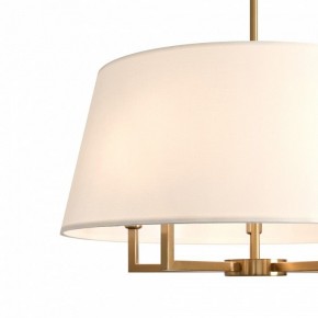 Светильник на штанге Freya Graceful FR2042CL-05BS в Ишиме - ishim.ok-mebel.com | фото 4