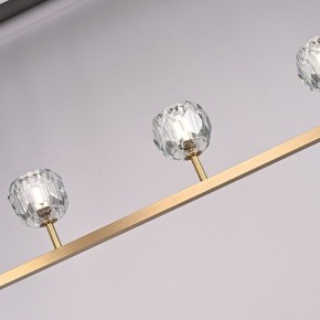Светильник на штанге Imperiumloft RH Boule De Cristal Linear 40,1221 в Ишиме - ishim.ok-mebel.com | фото 8