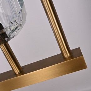 Светильник на штанге Imperiumloft RH Boule De Cristal Linear 40,1221 в Ишиме - ishim.ok-mebel.com | фото 9
