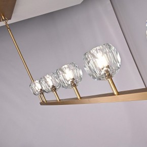 Светильник на штанге Imperiumloft RH Boule De Cristal Linear 40,1222 в Ишиме - ishim.ok-mebel.com | фото 6