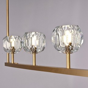 Светильник на штанге Imperiumloft RH Boule De Cristal Linear 40,1222 в Ишиме - ishim.ok-mebel.com | фото 9