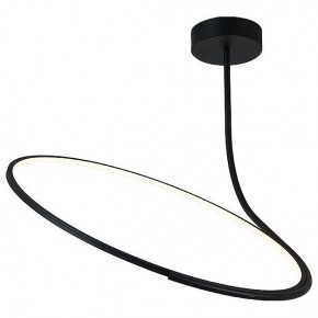 Светильник на штанге Italline IT013-6025 IT013-6025 black 3000K в Ишиме - ishim.ok-mebel.com | фото