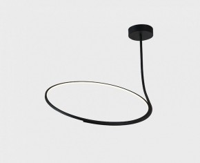 Светильник на штанге Italline IT013-6025 IT013-6025 black 3000K в Ишиме - ishim.ok-mebel.com | фото 2