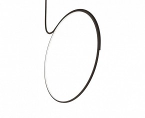 Светильник на штанге Italline IT013-6025 IT013-6025 black 3000K в Ишиме - ishim.ok-mebel.com | фото 3