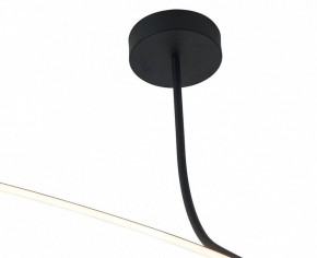 Светильник на штанге Italline IT013-6025 IT013-6025 black 3000K в Ишиме - ishim.ok-mebel.com | фото 6
