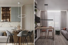 Светильник на штанге Italline IT013-6025 IT013-6025 white 3000K в Ишиме - ishim.ok-mebel.com | фото 2