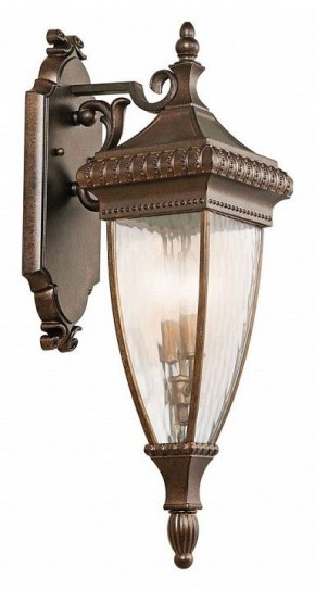 Светильник на штанге Kichler Venetian Rain KL-VENETIAN2-M в Ишиме - ishim.ok-mebel.com | фото