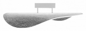 Светильник на штанге Mantra Bianca 7835 в Ишиме - ishim.ok-mebel.com | фото 2