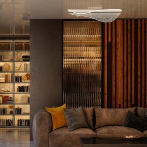 Светильник на штанге Mantra Bianca 7835 в Ишиме - ishim.ok-mebel.com | фото 4