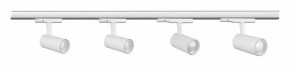 Светильник на штанге Mantra Fuji 7201 в Ишиме - ishim.ok-mebel.com | фото 2