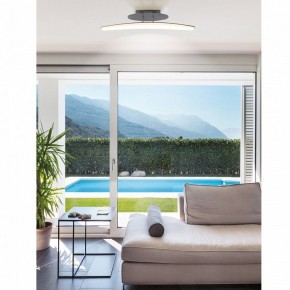 Светильник на штанге Mantra Hemisferic 4083 в Ишиме - ishim.ok-mebel.com | фото 3