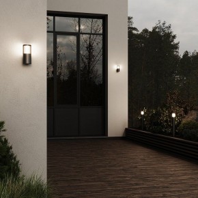 Светильник на штанге Maytoni Alura O492WL-01GF в Ишиме - ishim.ok-mebel.com | фото 4