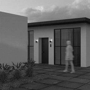 Светильник на штанге Maytoni Alura O492WL-01GF в Ишиме - ishim.ok-mebel.com | фото 5