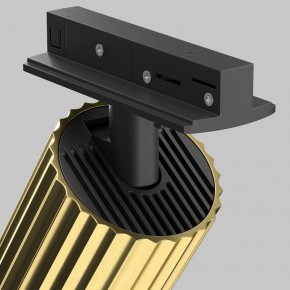 Светильник на штанге Maytoni Calipso TR218-1-GU10-BS в Ишиме - ishim.ok-mebel.com | фото 11
