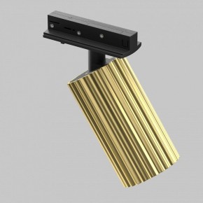 Светильник на штанге Maytoni Calipso TR218-1-GU10-BS в Ишиме - ishim.ok-mebel.com | фото 2