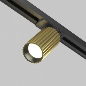 Светильник на штанге Maytoni Calipso TR218-1-GU10-BS в Ишиме - ishim.ok-mebel.com | фото 3