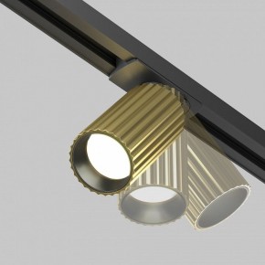 Светильник на штанге Maytoni Calipso TR218-1-GU10-BS в Ишиме - ishim.ok-mebel.com | фото 4