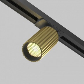 Светильник на штанге Maytoni Calipso TR218-1-GU10-BS в Ишиме - ishim.ok-mebel.com | фото 5
