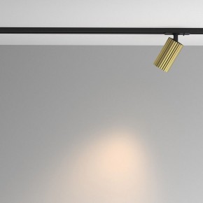 Светильник на штанге Maytoni Calipso TR218-1-GU10-BS в Ишиме - ishim.ok-mebel.com | фото 6