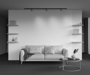 Светильник на штанге Maytoni Calipso TR218-1-GU10-BS в Ишиме - ishim.ok-mebel.com | фото 7
