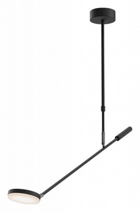 Светильник на штанге Maytoni Fad MOD070CL-L8B3K в Ишиме - ishim.ok-mebel.com | фото