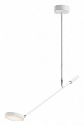 Светильник на штанге Maytoni Fad MOD070CL-L8W3K в Ишиме - ishim.ok-mebel.com | фото