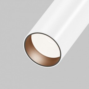 Светильник на штанге Maytoni FOCUS LED C055CL-L12W2.7K-W-W в Ишиме - ishim.ok-mebel.com | фото 7