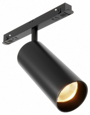 Светильник на штанге Maytoni Focus LED TR032-2-12W2.7K-M-B в Ишиме - ishim.ok-mebel.com | фото