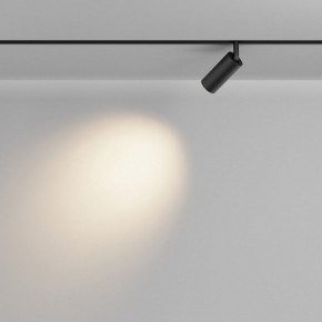 Светильник на штанге Maytoni Focus LED TR032-2-5W2.7K-M-B в Ишиме - ishim.ok-mebel.com | фото 6