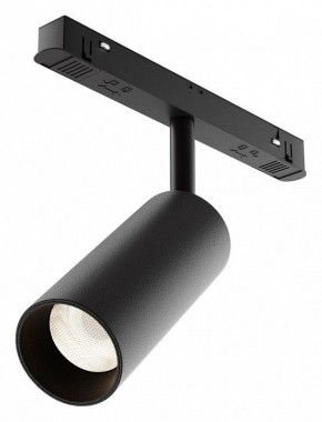 Светильник на штанге Maytoni Focus LED TR032-4-12WTW-M-DD2-B в Ишиме - ishim.ok-mebel.com | фото