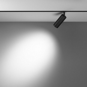 Светильник на штанге Maytoni Focus LED TR032-4-12WTW-M-DD2-B в Ишиме - ishim.ok-mebel.com | фото 3