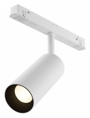Светильник на штанге Maytoni Focus LED TR032-4-12WTW-M-DD2-W в Ишиме - ishim.ok-mebel.com | фото