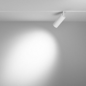Светильник на штанге Maytoni Focus LED TR032-4-12WTW-M-DD2-W в Ишиме - ishim.ok-mebel.com | фото 3